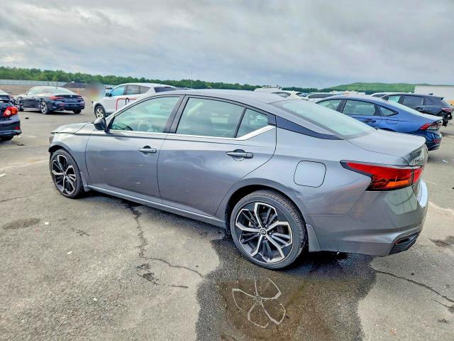 Photo 2 from auction – 2023 NISSAN ALTIMA with VIN 1N4BL4CW5PN408231