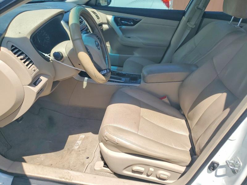 Photo 7 from auction – 2014 NISSAN ALTIMA with VIN 1N4AL3AP2EN226307