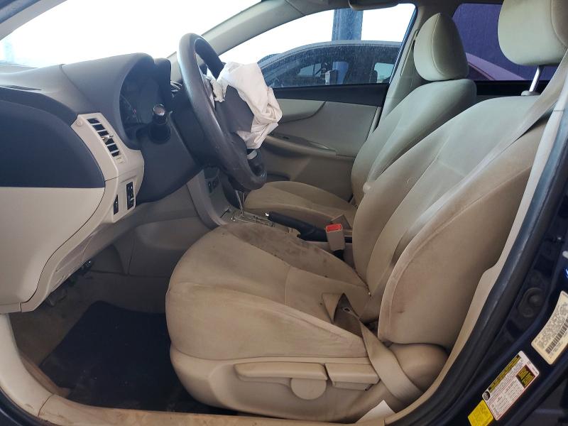 Photo 7 from auction – 2012 TOYOTA COROLLA with VIN 5YFBU4EE8CP038644