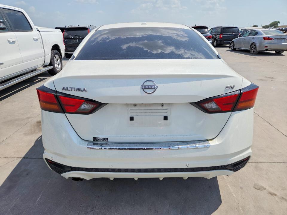 Photo 6 from auction – 2023 NISSAN ALTIMA with VIN 1N4BL4DV8PN315838