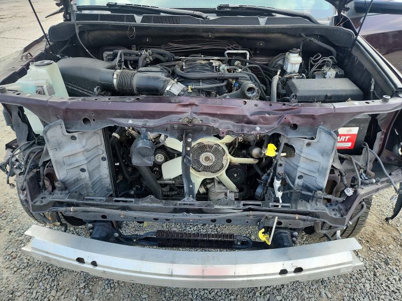 Photo 12 from auction – 2016 TOYOTA SEQUOIA with VIN 5TDJW5G12GS145465