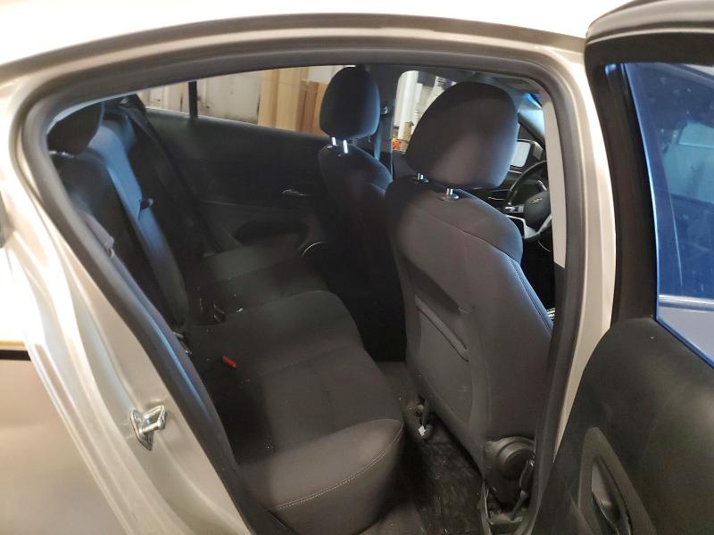 Photo 10 from auction – 2013 CHEVROLET CRUZE with VIN 1G1PC5SB8D7249430
