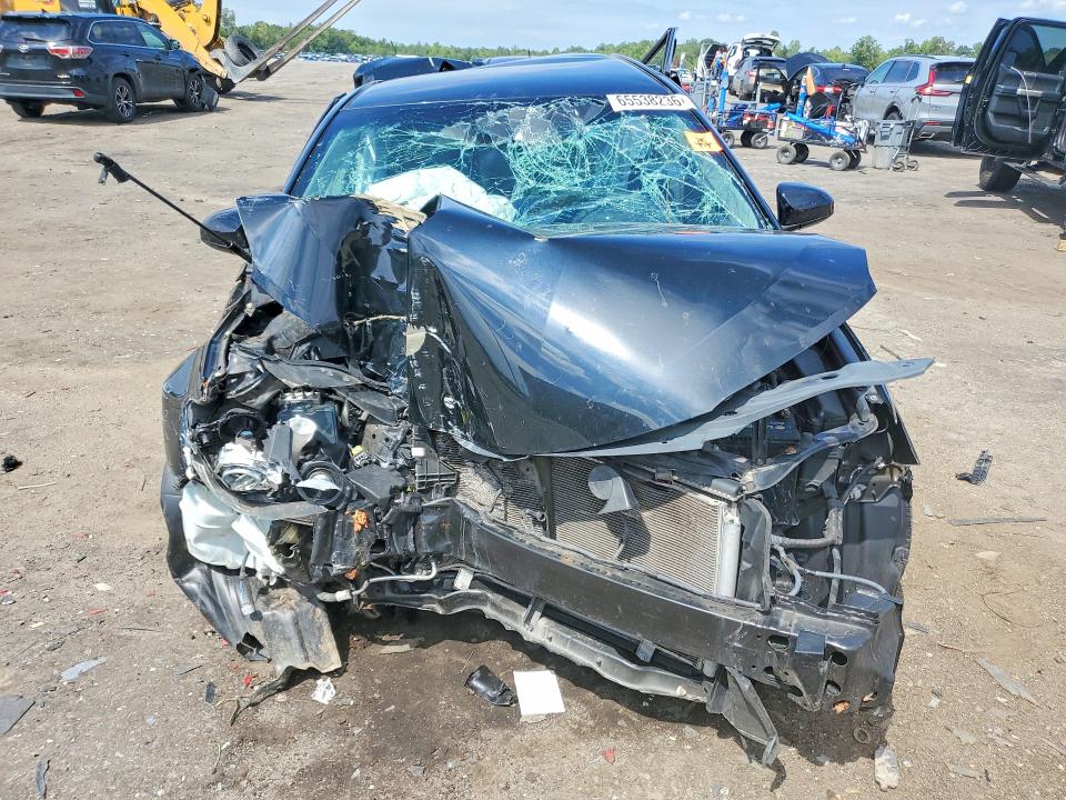 Photo 5 from auction – 2015 TOYOTA CAMRY with VIN 4T4BF1FK7FR516123
