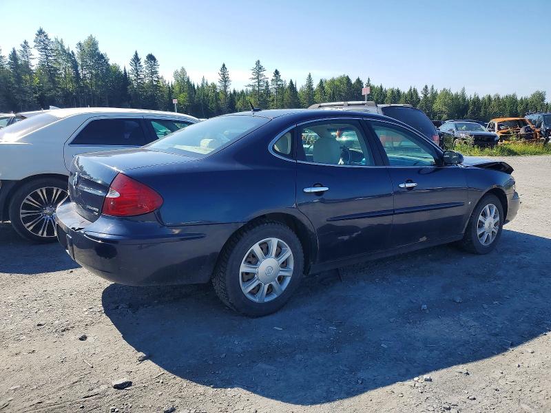 Photo 3 from auction – 2007 BUICK ALLURE with VIN 2G4WF582071175287