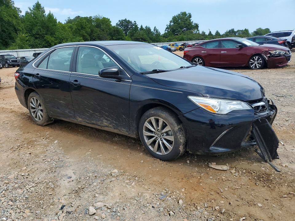 Photo 4 from auction – 2015 TOYOTA CAMRY with VIN 4T1BF1FK7FU490164