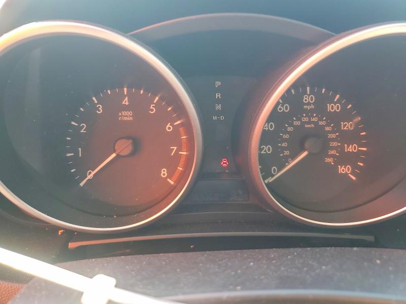 Foto 9 de la subasta – 2012 MAZDA 5 con VIN JM1CW2CL9C0101748
