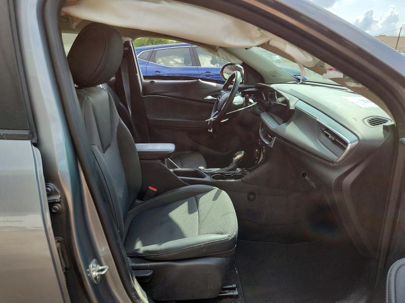 Photo 7 from auction – 2024 BUICK ENCORE GX with VIN KL4AMBS26RB065630