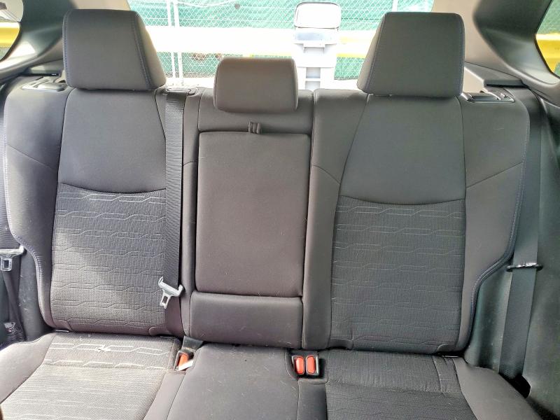 Photo 10 from auction – 2022 TOYOTA RAV4 with VIN 4T3T6RFV4NU089383