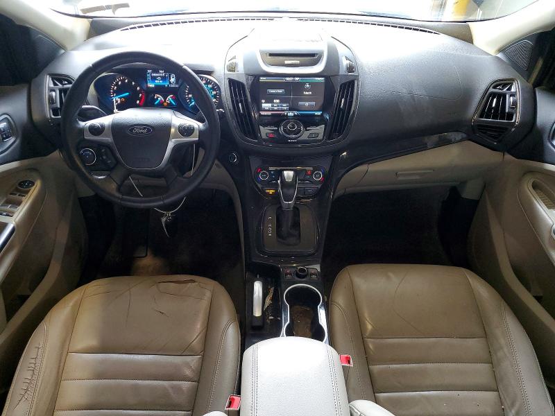 Photo 8 from auction – 2015 FORD ESCAPE with VIN 1FMCU9J97FUB19339