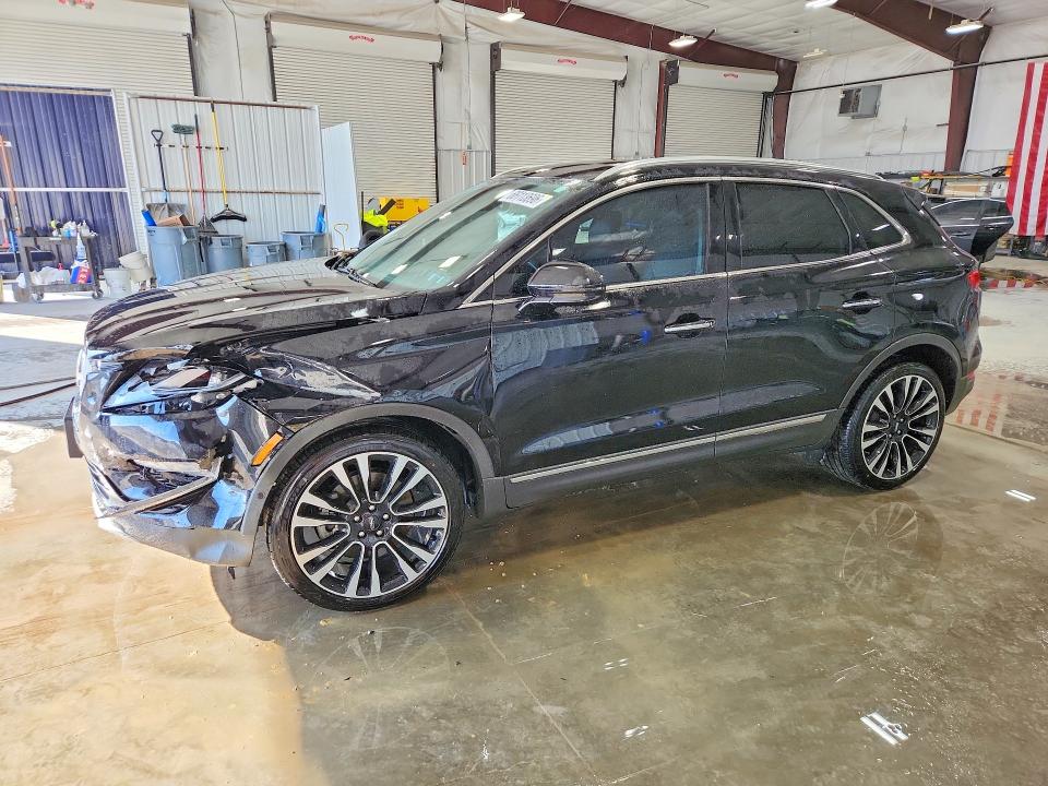 LINCOLN MKC 2019 с VIN 5LMTJ3DH7KUL02093 - Фото с аукциона