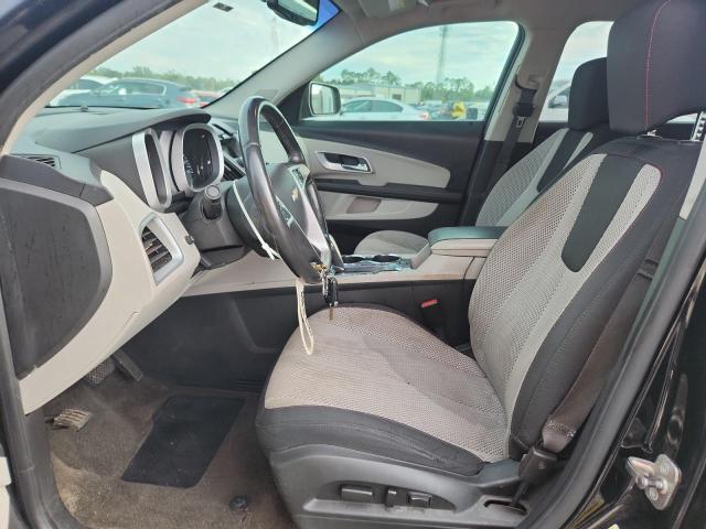 Photo 7 from auction – 2011 CHEVROLET EQUINOX with VIN 2CNFLDE57B6436265