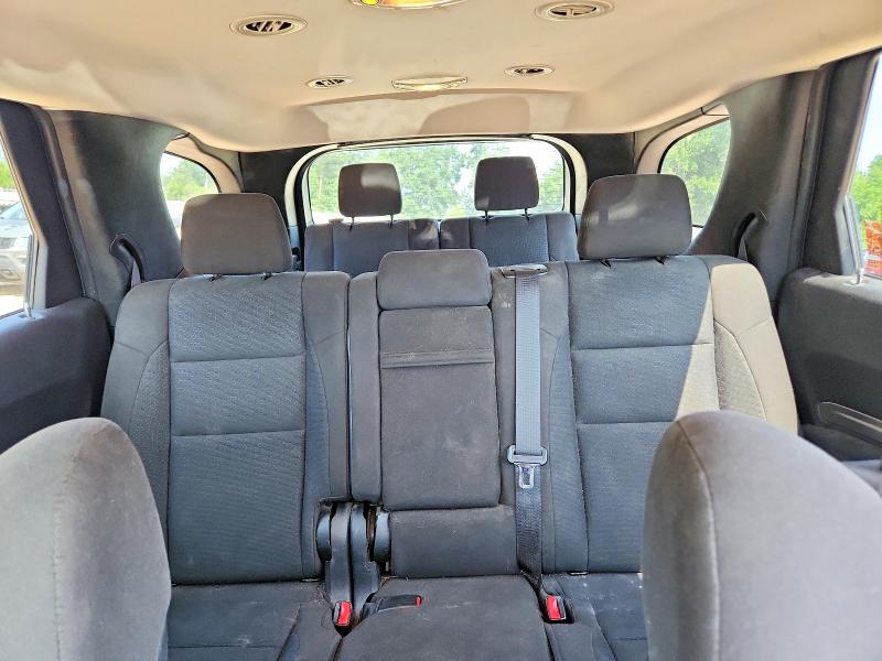 Zdjęcie 10 z aukcji – 2017 DODGE DURANGO z VIN 1C4RDHAG5HC805573