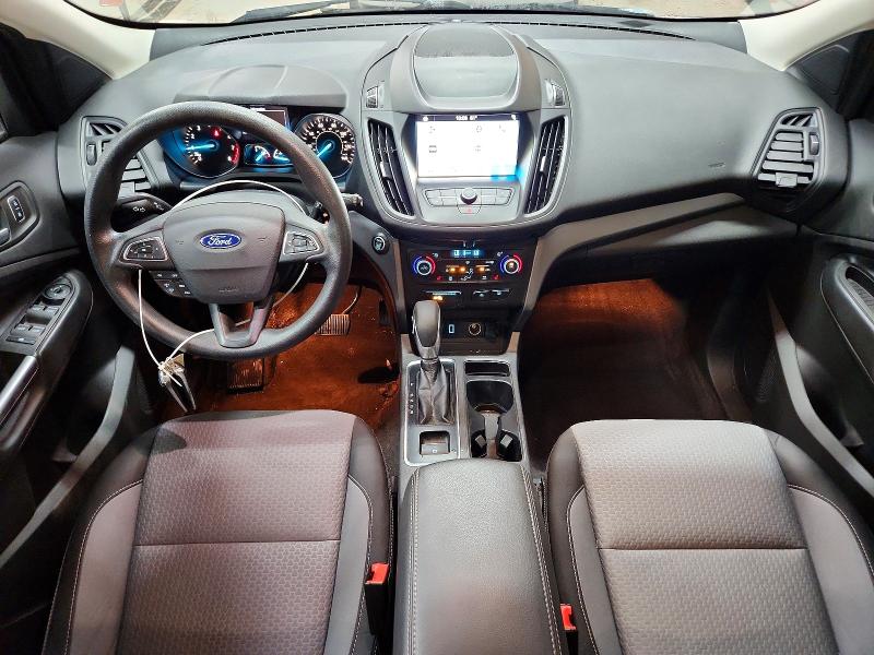 Photo 8 from auction – 2019 FORD ESCAPE with VIN 1FMCU9GD4KUA45092