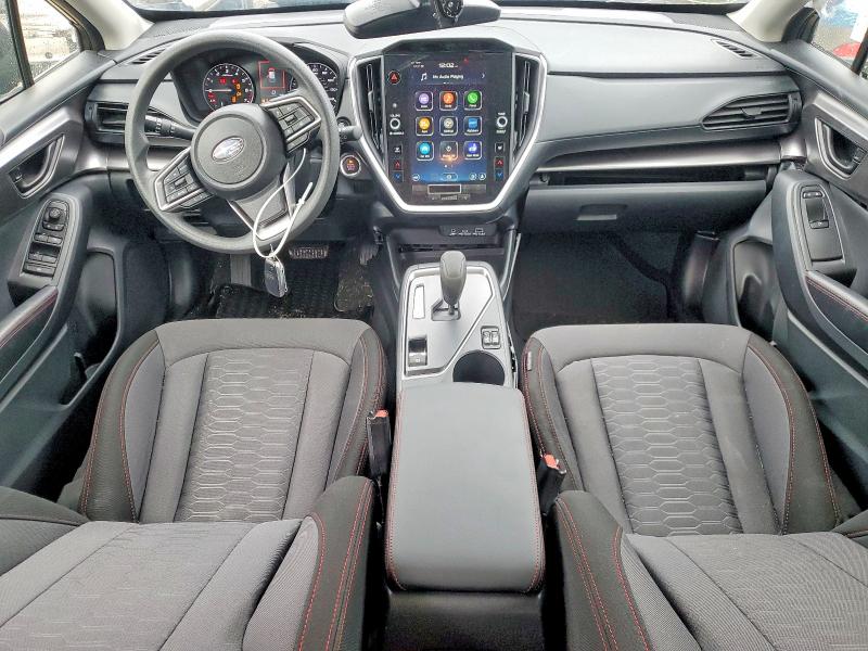 Фото 8 с аукциона – 2025 SUBARU IMPREZA с VIN JF1GUAFC9S8269862