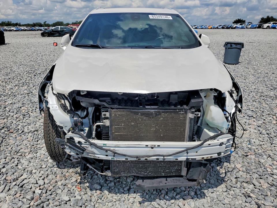 Photo 5 from auction – 2021 CADILLAC XT5 with VIN 1GYKNDRS1MZ101114