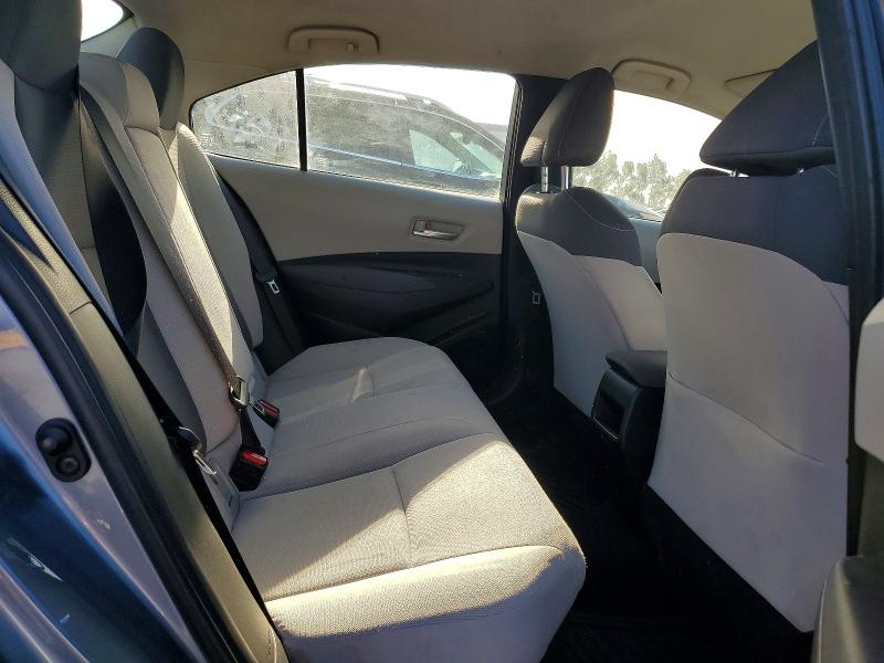 Zdjęcie 10 z aukcji – 2021 TOYOTA COROLLA z VIN JTDEAMDE0MJ005148