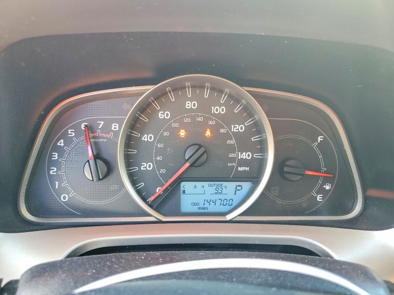 Photo 9 from auction – 2015 TOYOTA RAV4 with VIN JTMRFREV0FD118128