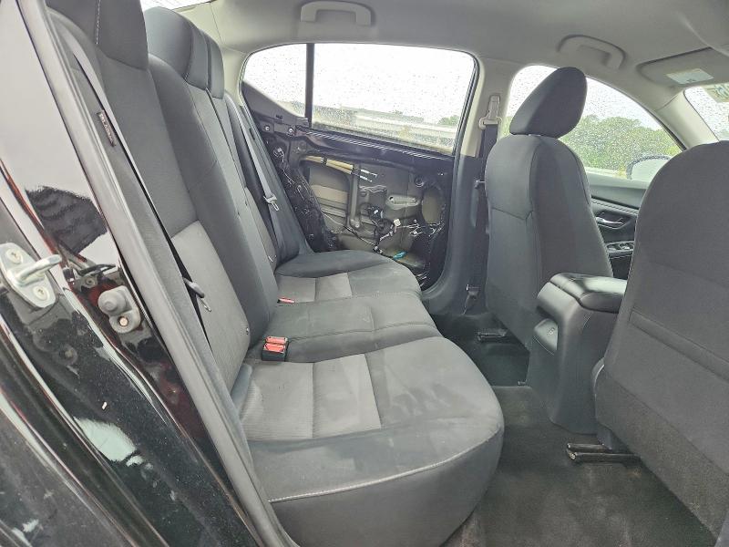 Photo 10 from auction – 2023 NISSAN SENTRA with VIN 3N1AB8CV3PY248640