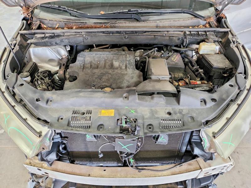 Photo 12 from auction – 2014 TOYOTA HIGHLANDER with VIN 5TDDKRFHXES068923