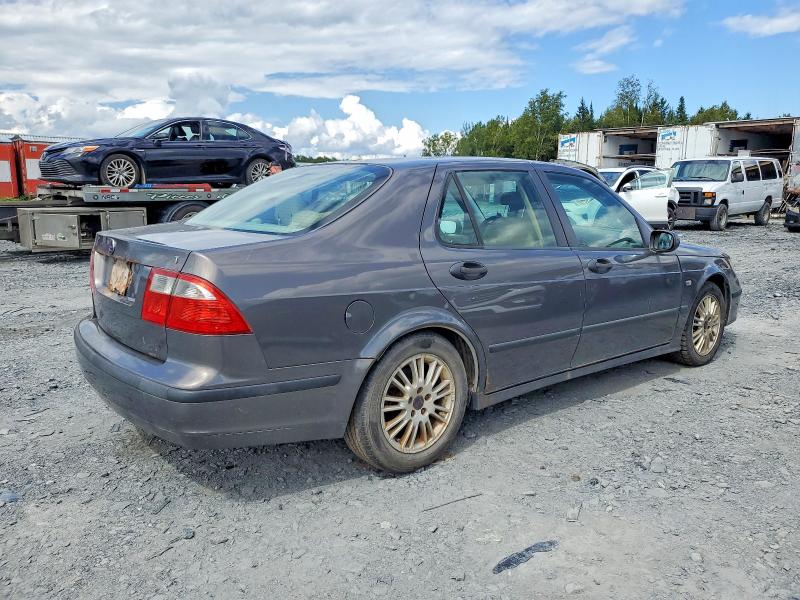 Photo 3 from auction – 2005 SAAB 9-5 with VIN YS3ED49A253504707