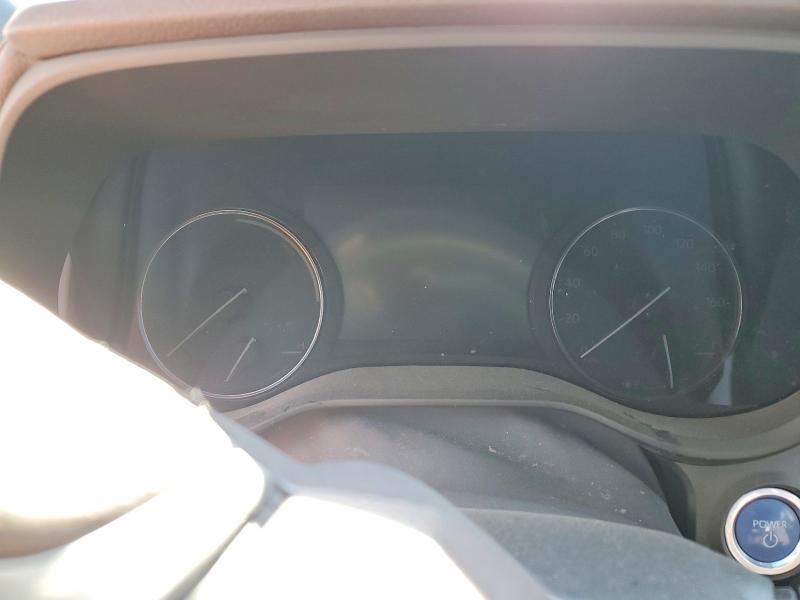 Photo 9 from auction – 2021 TOYOTA SIENNA with VIN 5TDESKFC4MS033857
