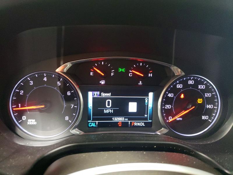 Photo 9 from auction – 2017 GMC ACADIA with VIN 1GKKNNLS2HZ139949