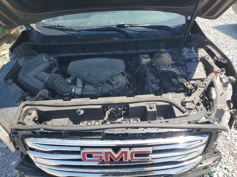 Photo 12 from auction – 2019 GMC ACADIA with VIN 1GKKNMLS3KZ177353