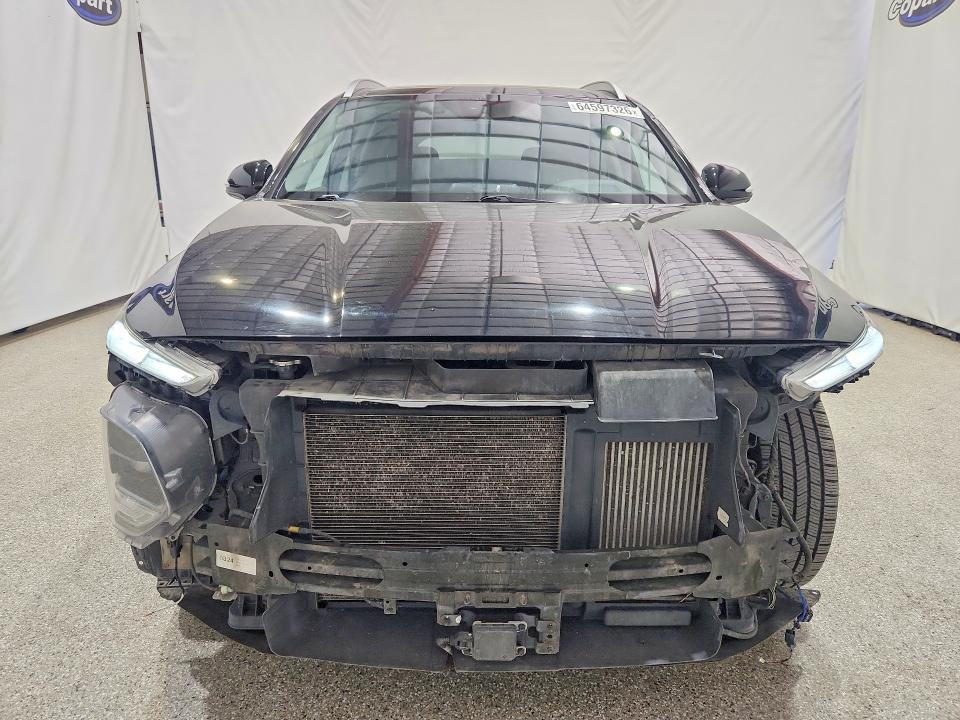 Photo 5 from auction – 2019 HYUNDAI SANTA FE with VIN 5NMS53AA9KH048781