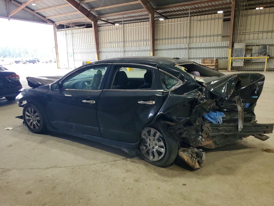 Photo 2 from auction – 2014 NISSAN ALTIMA with VIN 1N4AL3AP9EN258560