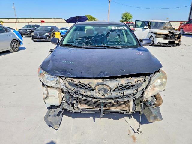 Photo 5 from auction – 2011 TOYOTA COROLLA with VIN 2T1BU4EE9BC632710