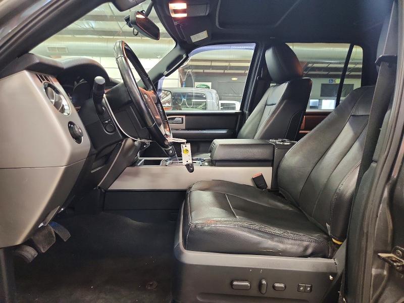 Foto 7 de la subasta – 2015 FORD EXPEDITION con VIN 1FMJU2AT4FEF42710