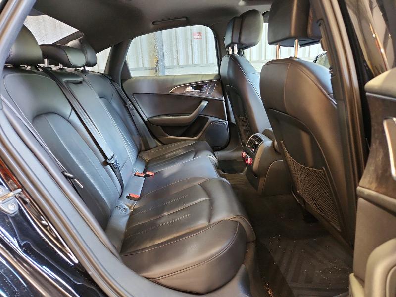 Фото 10 с аукциона – 2017 AUDI A6 с VIN WAUG8AFC4HN058655