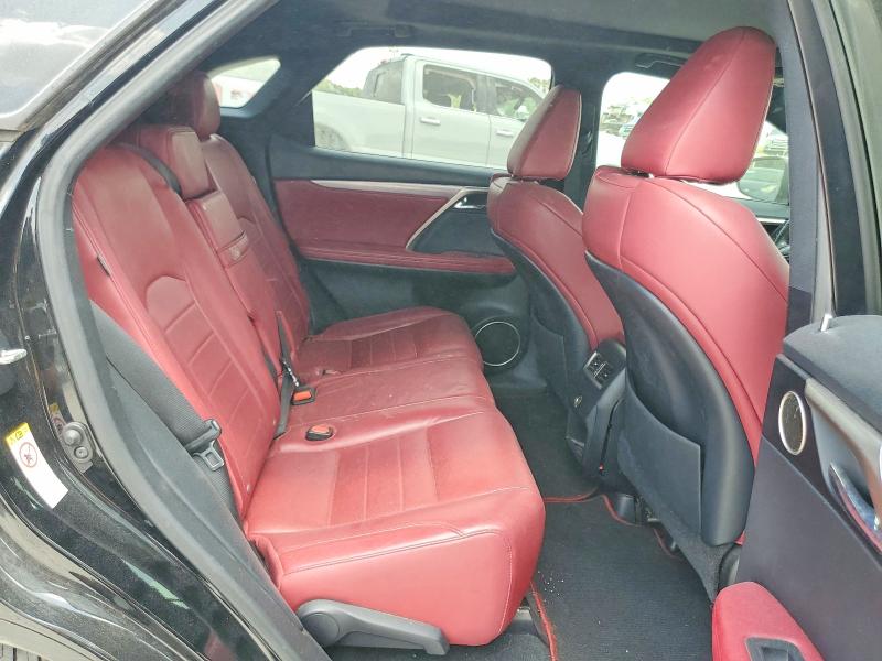 Zdjęcie 11 z aukcji – 2018 LEXUS RX 350 z VIN 2T2BZMCA9JC135894