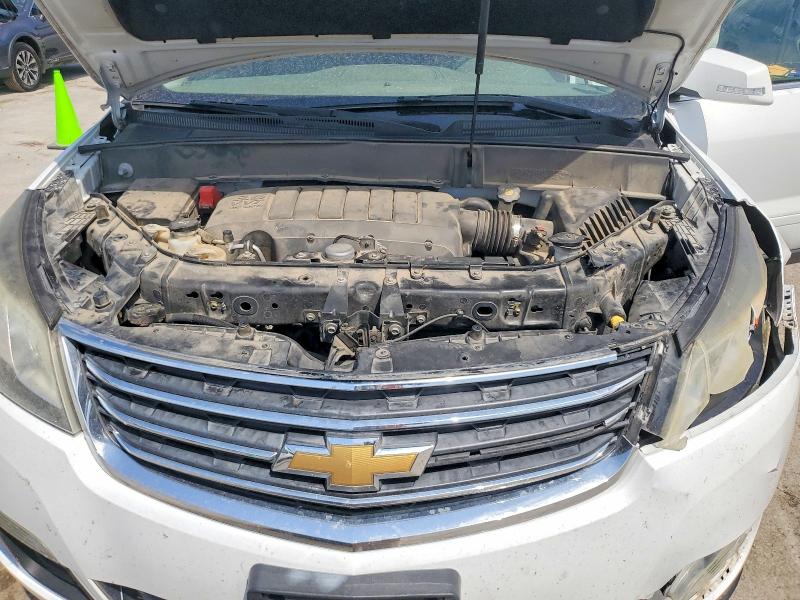 Foto 12 de la subasta – 2016 CHEVROLET TRAVERSE con VIN 1GNKRGKD7GJ330320