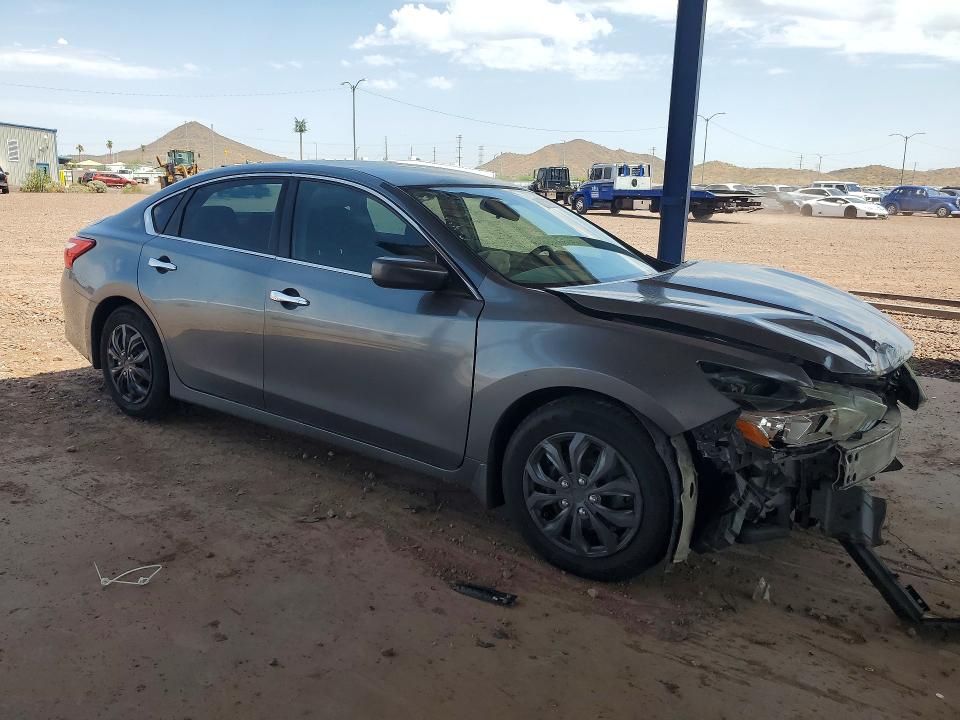 Photo 4 from auction – 2016 NISSAN ALTIMA with VIN 1N4AL3AP7GN393040