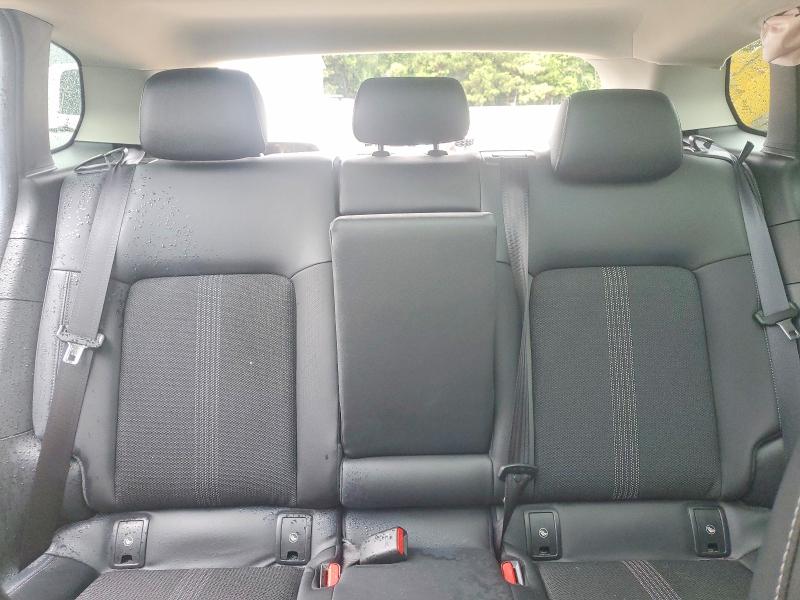 Photo 10 from auction – 2026 MAZDA CX-50 with VIN 7MMVABBL0TN473894