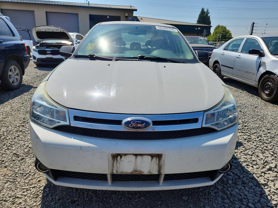 Photo 5 from auction – 2010 FORD FOCUS with VIN 1FAHP3FNXAW150995
