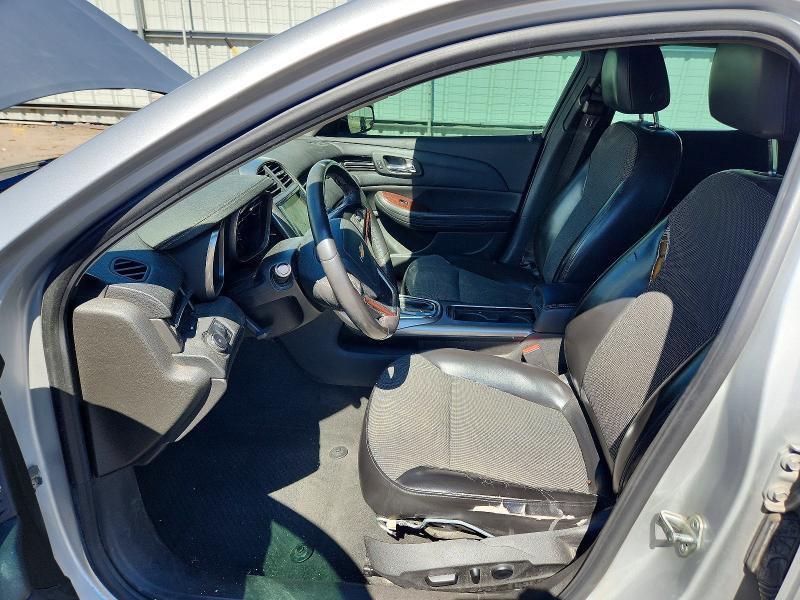 Photo 7 from auction – 2013 CHEVROLET MALIBU with VIN 1G11E5SA9DF311544