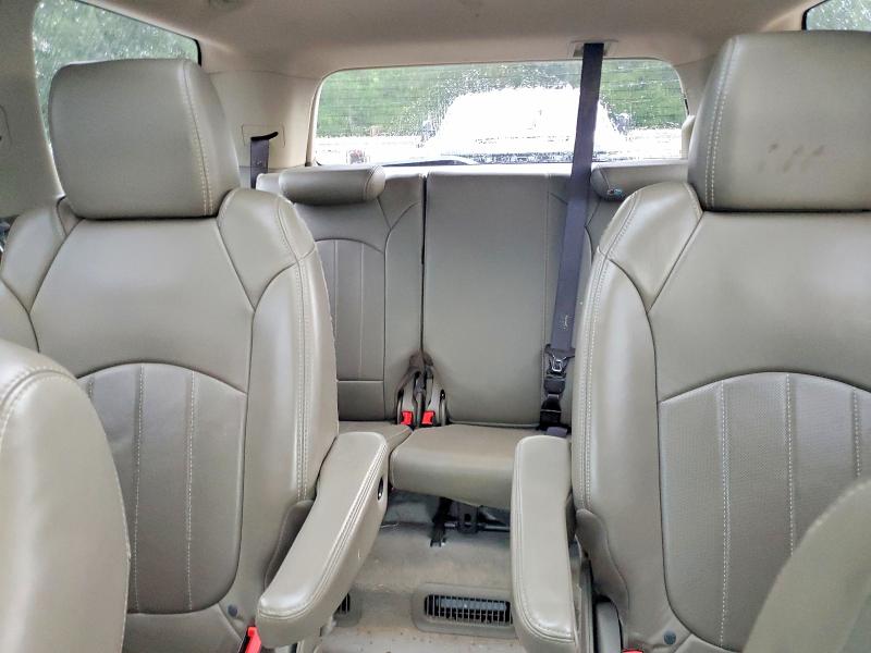 Photo 10 from auction – 2013 GMC ACADIA with VIN 1GKKRTKD2DJ158599
