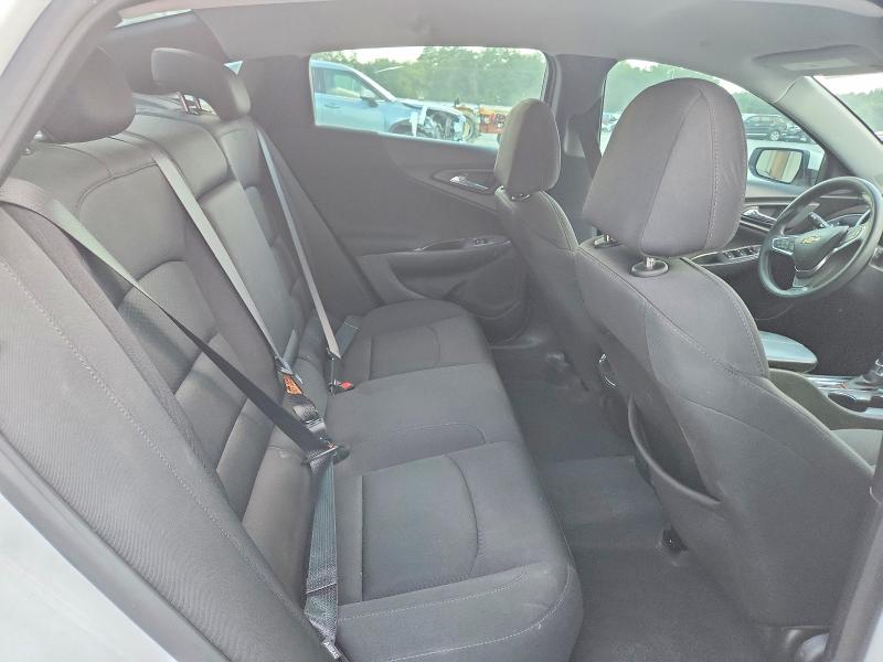 Photo 10 from auction – 2024 CHEVROLET MALIBU with VIN 1G1ZD5ST3RF163437