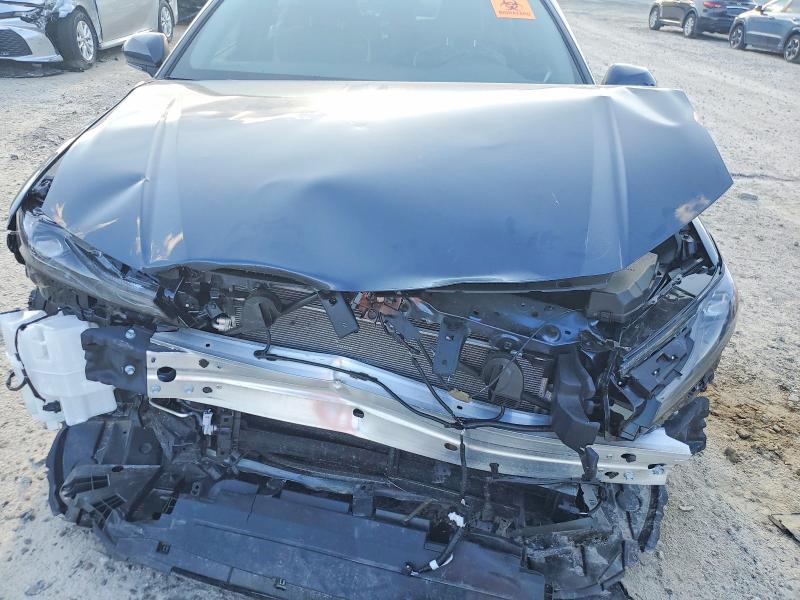 Photo 11 from auction – 2026 TOYOTA CAMRY with VIN 4T1DAACK0TU725897