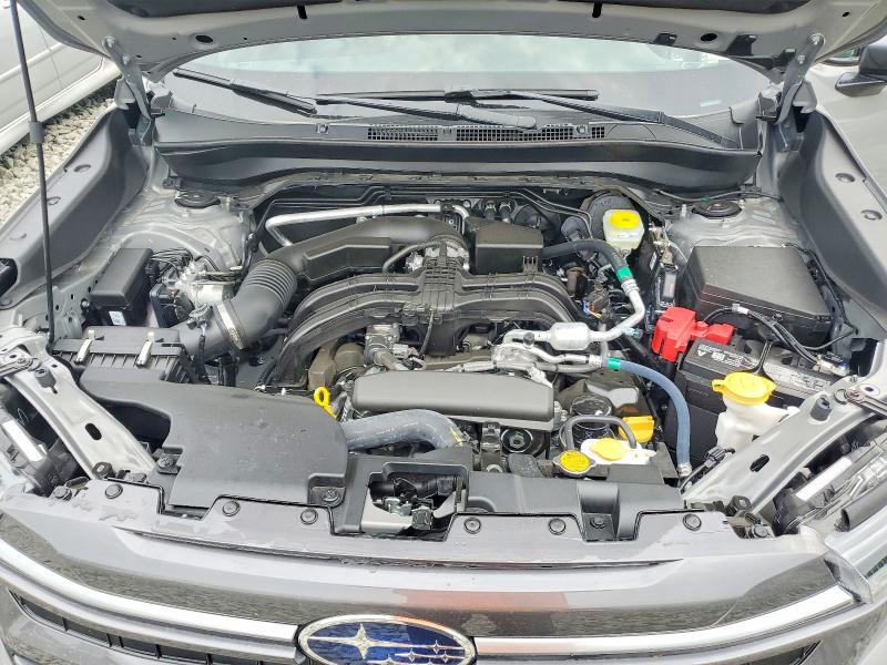 Снимка 11 от търг – 2026 SUBARU FORESTER с VIN 4S4SLDR63T3129749