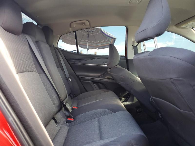 Photo 10 from auction – 2026 TOYOTA CAMRY with VIN 4T1DAACK1TU285530