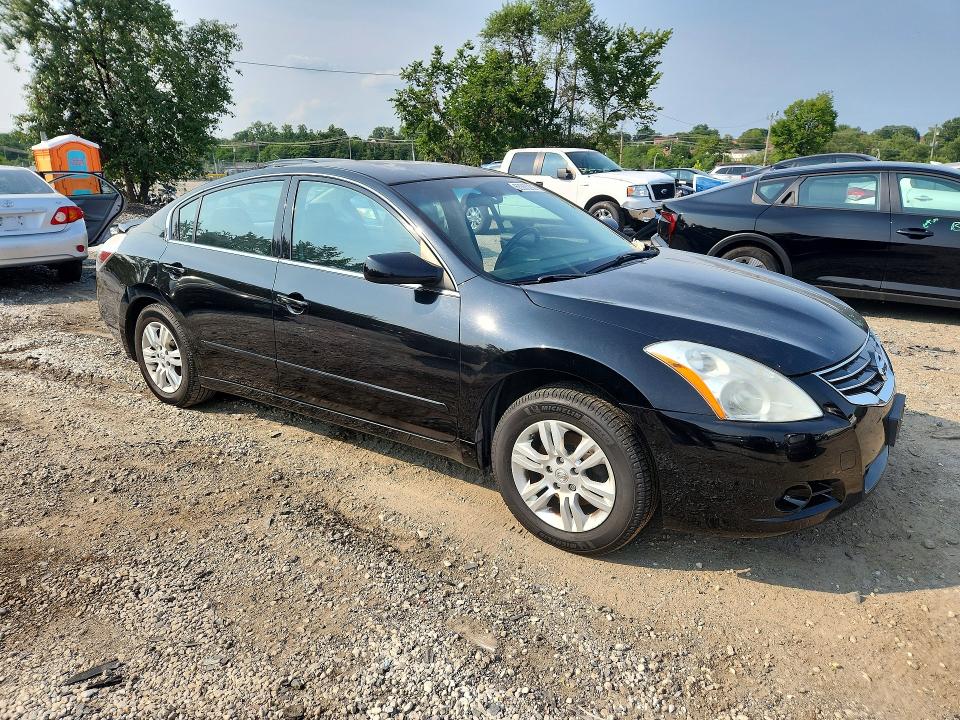 Photo 4 from auction – 2012 NISSAN ALTIMA with VIN 1N4AL2AP3CN474959