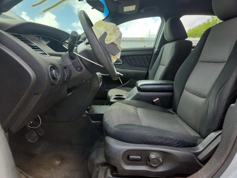 Photo 7 from auction – 2013 FORD TAURUS with VIN 1FAHP2M80DG121432