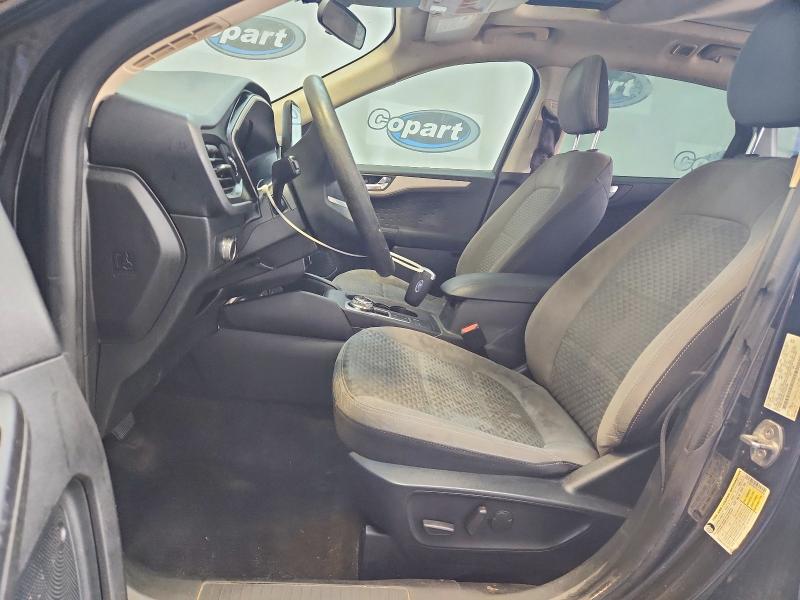 Photo 7 from auction – 2020 FORD ESCAPE with VIN 1FMCU0G69LUC56898