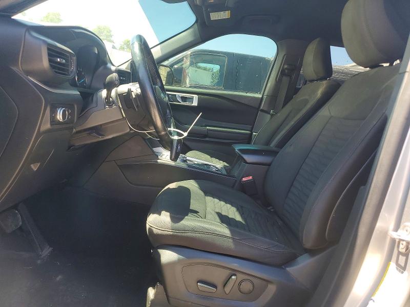 Снимка 7 от търг – 2020 FORD EXPLORER с VIN 1FMSK8DH6LGB02959