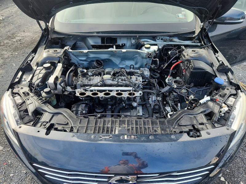 صورة رقم 11 من المزاد - 2014 VOLVO S60 مع VIN YV1612FS0E2273103