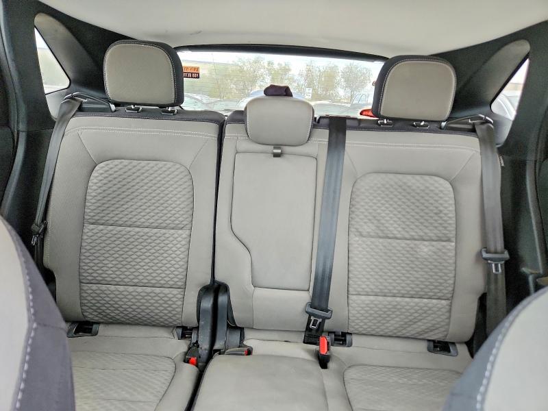 Photo 10 from auction – 2021 FORD ESCAPE with VIN 1FMCU0BZ2MUA04638