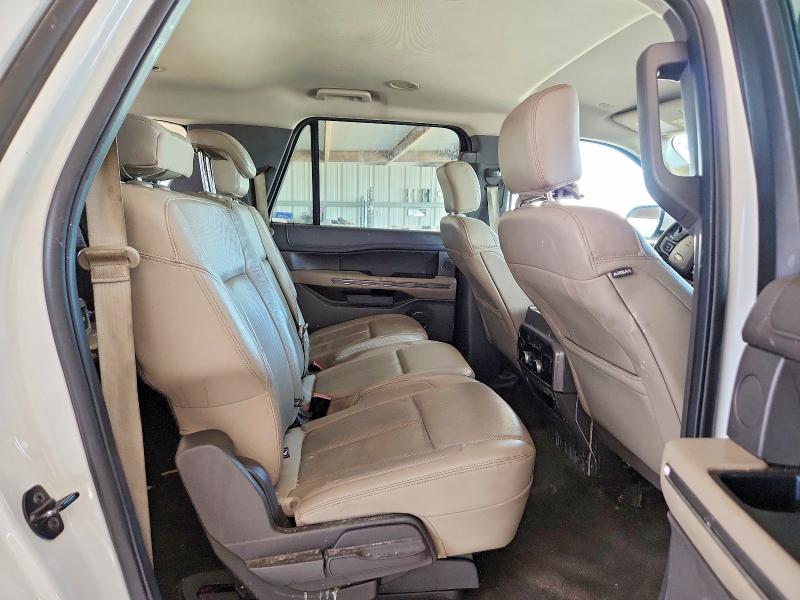 Photo 11 from auction – 2018 FORD EXPEDITION with VIN 1FMJK1HT4JEA11960
